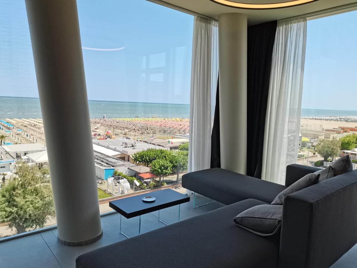 Hotel Commodore Τσέρβια Εξωτερικό φωτογραφία