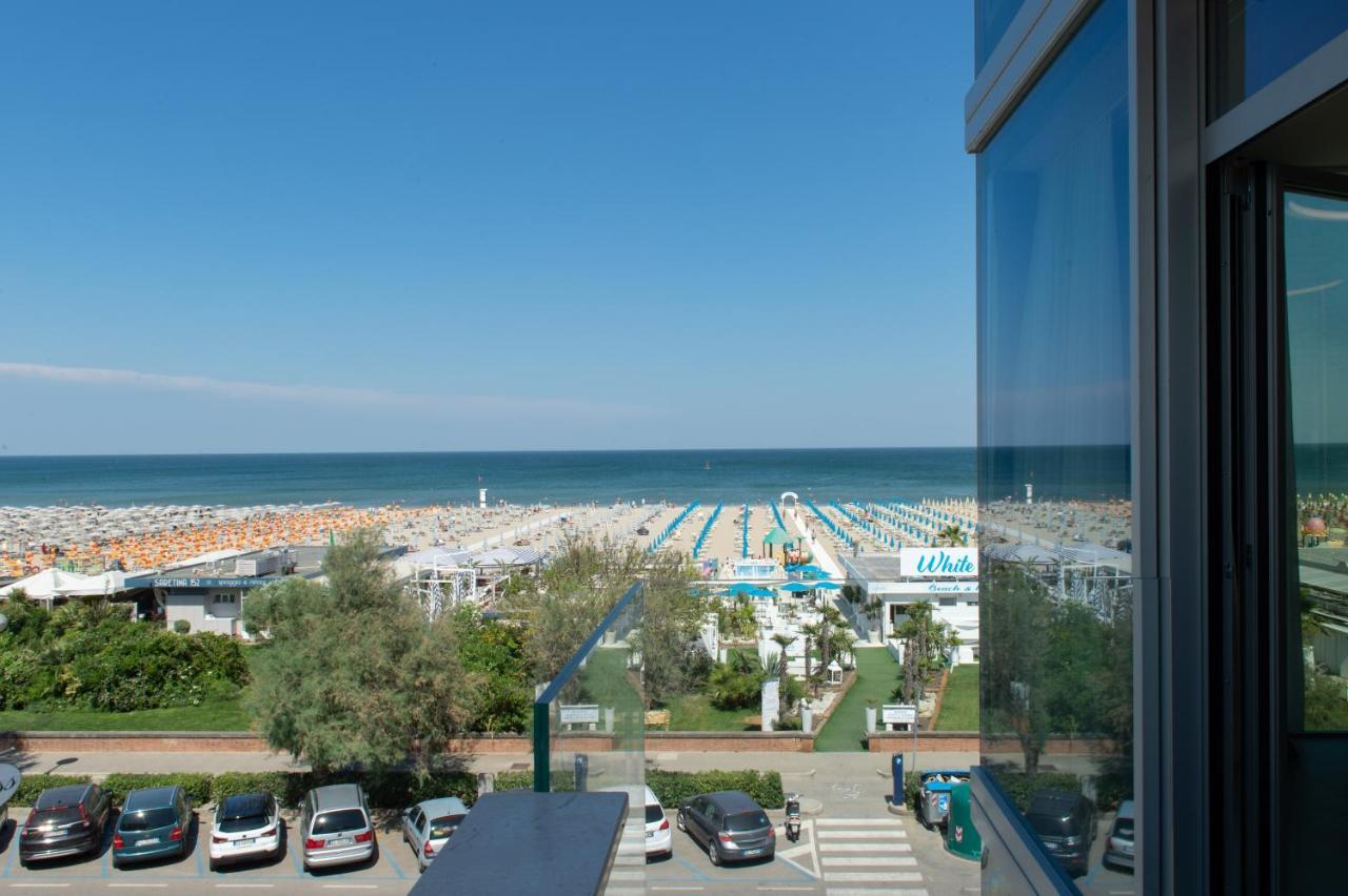 Hotel Commodore Τσέρβια Εξωτερικό φωτογραφία