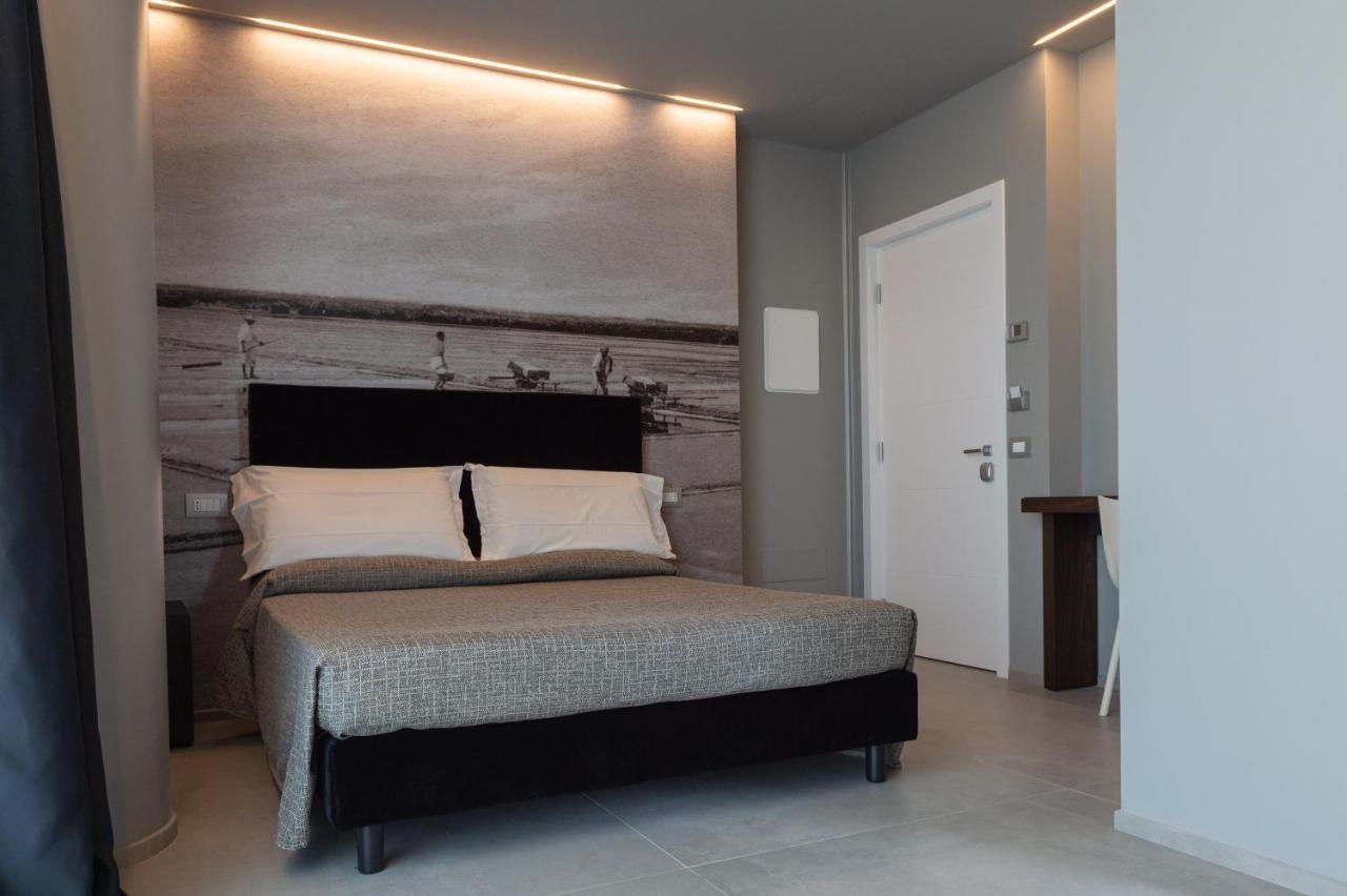 Hotel Commodore Τσέρβια Εξωτερικό φωτογραφία