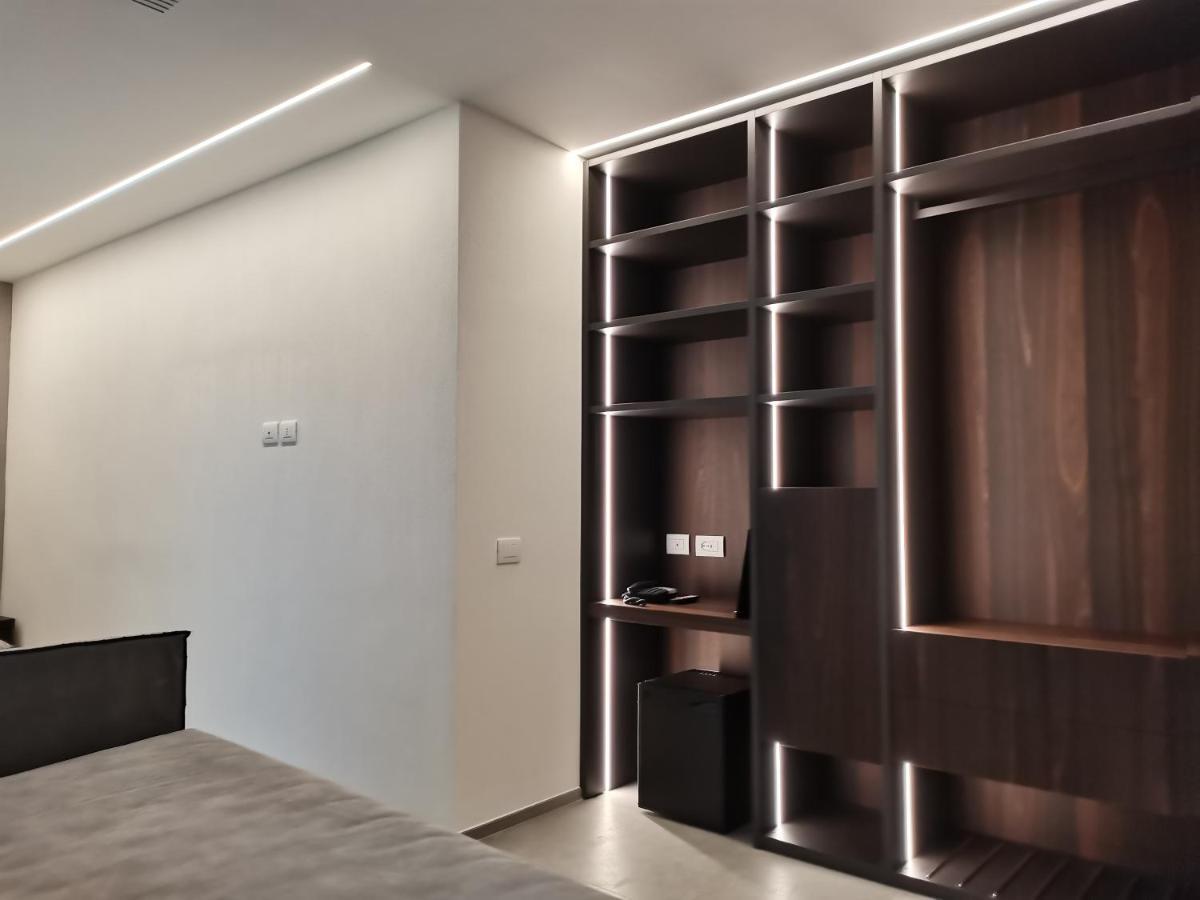 Hotel Commodore Τσέρβια Εξωτερικό φωτογραφία