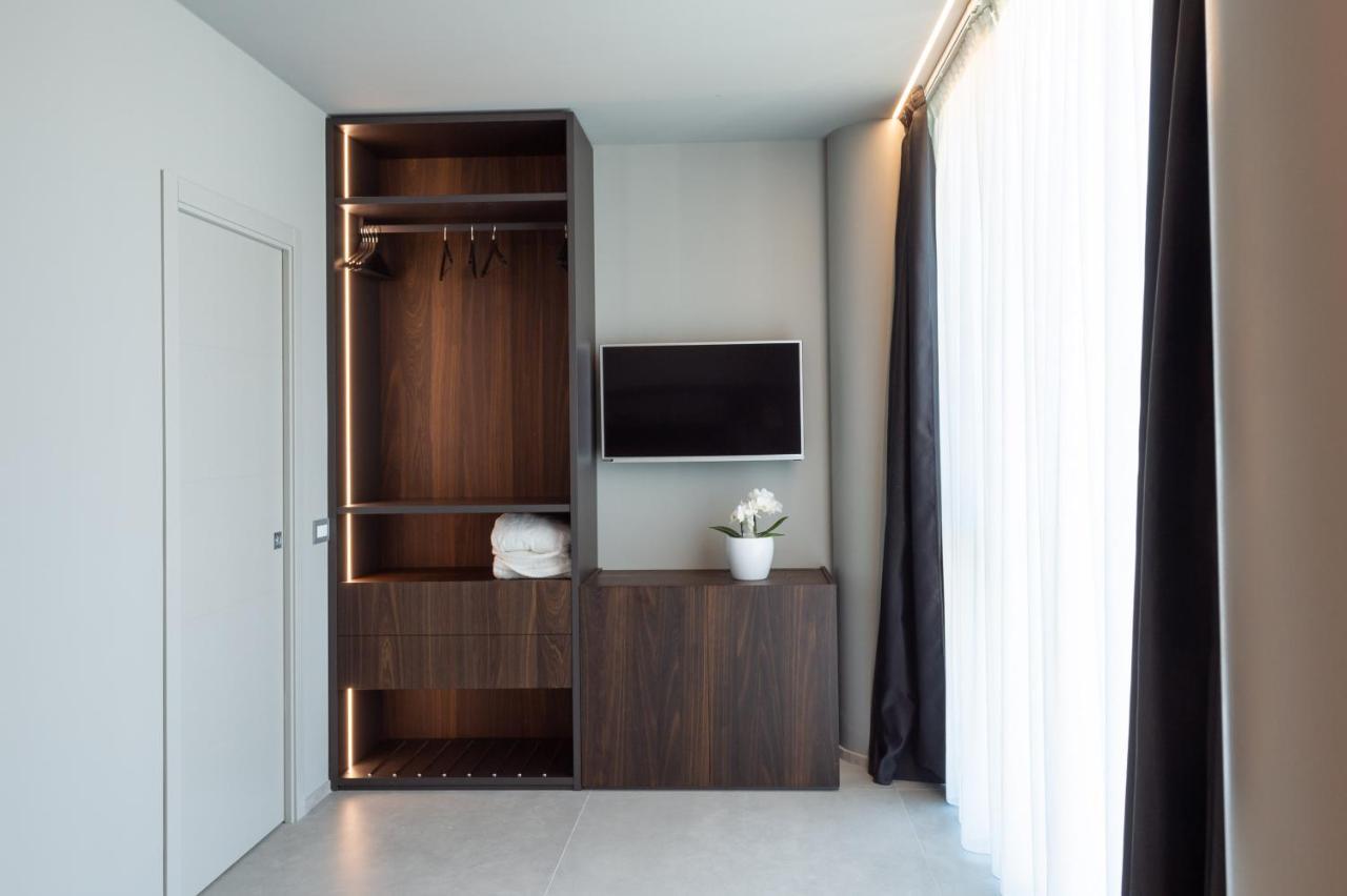 Hotel Commodore Τσέρβια Εξωτερικό φωτογραφία