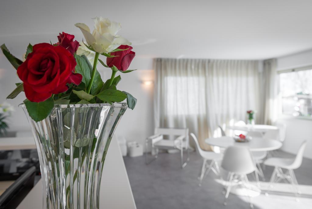 Hotel Commodore Τσέρβια Εξωτερικό φωτογραφία