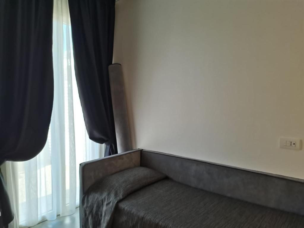 Hotel Commodore Τσέρβια Εξωτερικό φωτογραφία