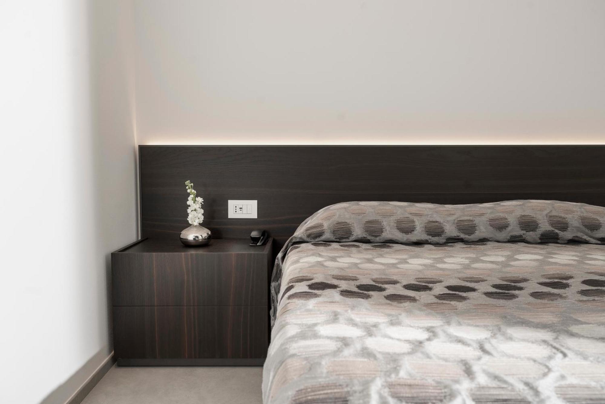 Hotel Commodore Τσέρβια Εξωτερικό φωτογραφία