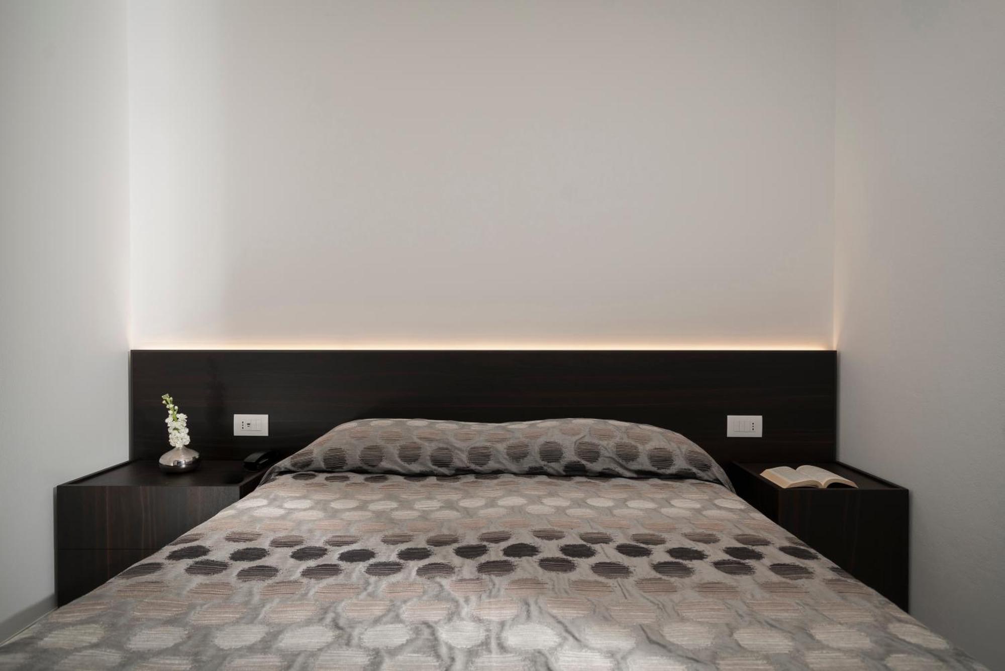 Hotel Commodore Τσέρβια Εξωτερικό φωτογραφία
