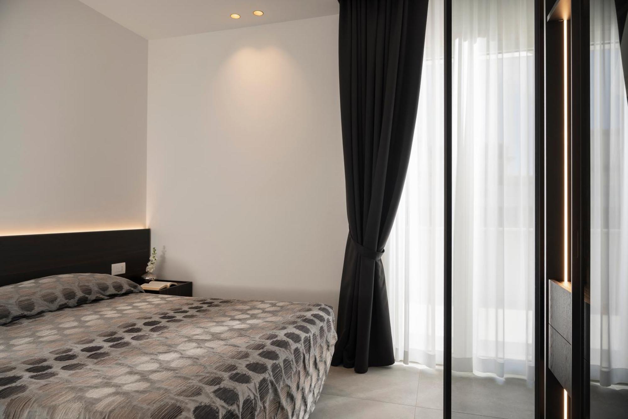 Hotel Commodore Τσέρβια Εξωτερικό φωτογραφία