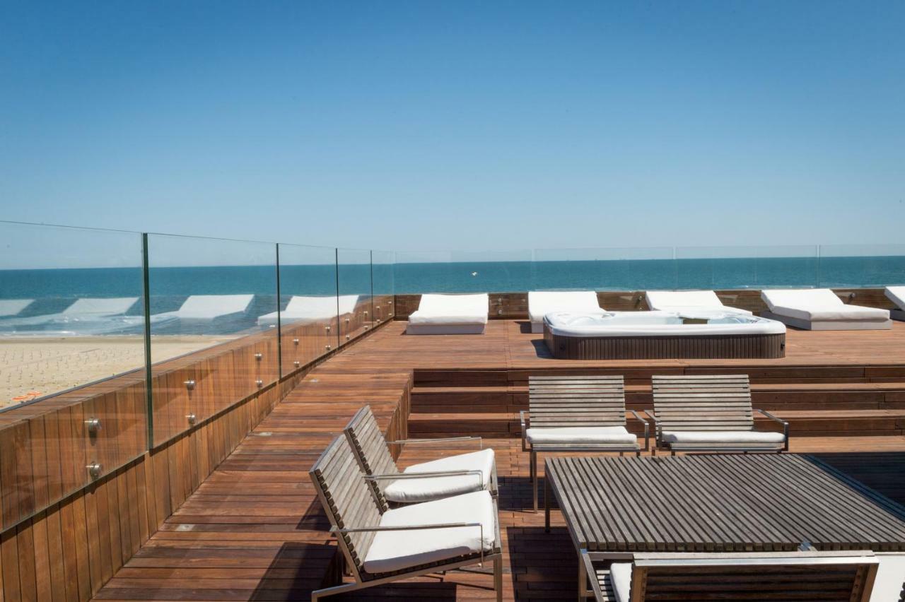 Hotel Commodore Τσέρβια Εξωτερικό φωτογραφία