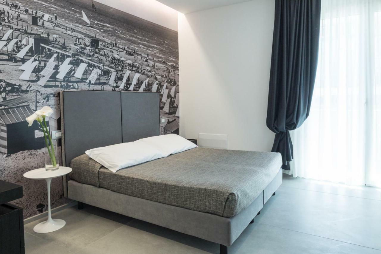 Hotel Commodore Τσέρβια Εξωτερικό φωτογραφία
