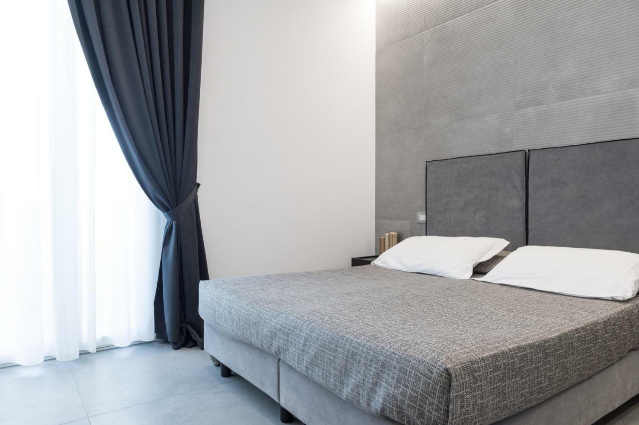 Hotel Commodore Τσέρβια Εξωτερικό φωτογραφία