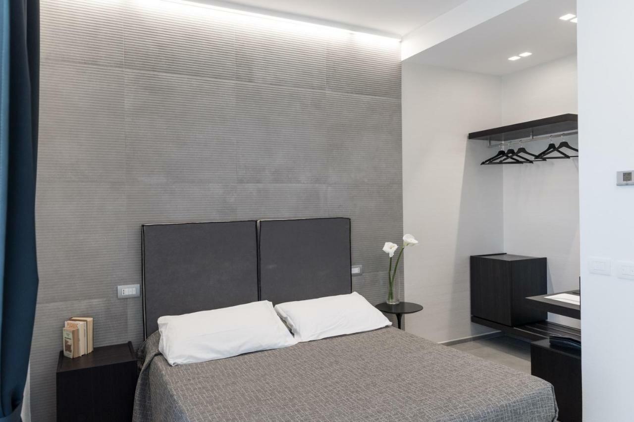 Hotel Commodore Τσέρβια Εξωτερικό φωτογραφία